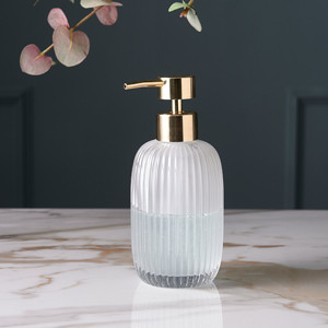 RM Chique Soap Dispenser, Riviera Maison