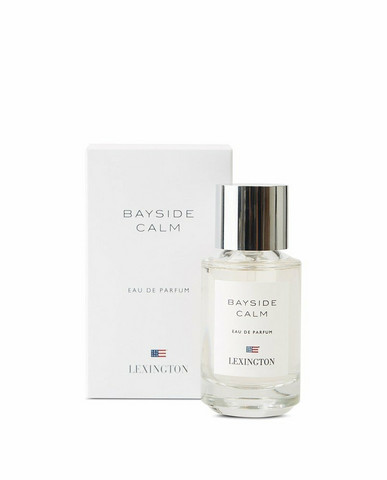 CASUAL LUXURY BAYSIDE CALM EDP. 50 ML