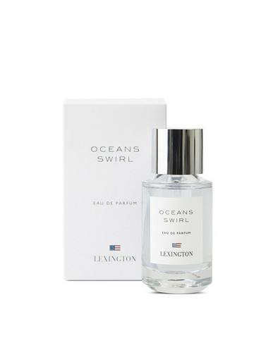 CASUAL LUXURY OCEANS SWIRL EDP. 50 ML