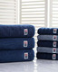 Original Towel Navy 70x130cm, Lexington