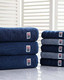 Original Towel Navy 50x70cm, Lexington