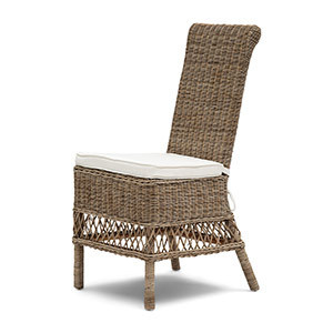 St. Malo Dining Chair, Riviera Maison