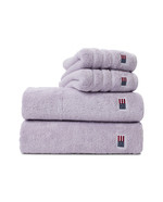 Original Towel Lt. lilac 70x130 cm, Lexington