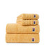 Original Towel Sunny Yellow 30x50cm, Lexington