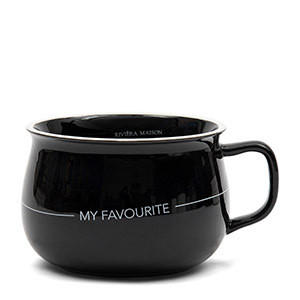 My Favourite Soup Bowl, Riviera Maison