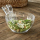 Summer salad bowl&tassers, Riviera Maison