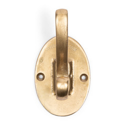New Classic Hook brass, Riviera Maison
