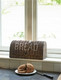 Rustic Rattan Bread Box, Riviera Maison