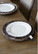 Rustic Rattan Plate Riviera Maison