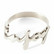 Enjoy Napking Ring,, Riviera Maison