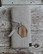 Heaven Linen 80 x 145 kylpypyyhe pellava, Käinby