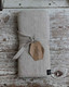 Heaven Linen 80 x 145 kylpypyyhe pellava, Käinby