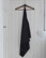Heaven Linen 80 x 145 kylpypyyhe tumman harmaa, Käinby