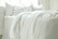 Heaven Linen tuplapussilakana Valkoinen, Käinby