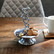 With Love Cake Stand M, Riviera Maison