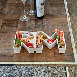 RM Loves Snacks Bowl, Riviera Maison