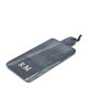 Magic Marble Serving Plate black, Riviera Maison