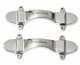 Classic Luggage Handles S 2 pcs, Riviera Maison