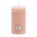Rustic Candle cameo rose 7x13, Riviera Maison