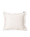 Light Beige/Pink Flower Print Cotton Sateen Pillowcase, Lexington