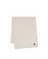 Icons Cotton Herringbone Striped Runner, Beige/White 50x150, Lexington