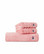 Original Towel koko 50x70 Petunian pinkki, Lexington