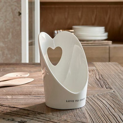 With Love Spoon Holder, Riviera Maison