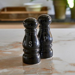 RM Classic Salt &Pepper Set, Riviera Maison