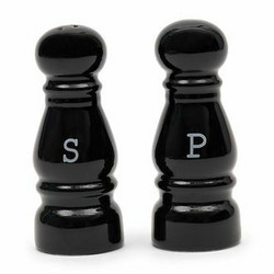 RM Classic Salt &Pepper Set, Riviera Maison