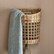 RR Pretty Single Basket With Hook, Riviera Maison