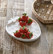 Tasty strawberry serving dish, Riviera Maison