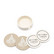 But First Coffee Coasters 4 pcs, Riviera Maison