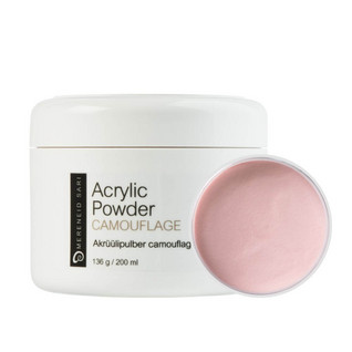 Acrylic Powder - Camouflage - 136g / 200ml