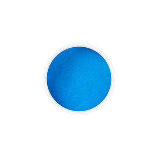 Värillinen Akryylipulveri - Neon Sininen -3g