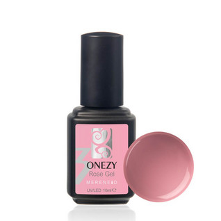 Onezy Gel - Rose - 10ml