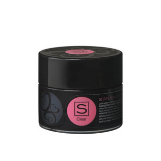 Rakennegeeli - Shape Clear - 50ml