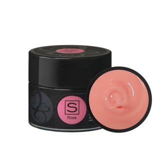 Rakennegeeli - Shape Camo Rose - 50ml