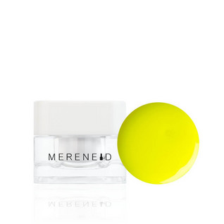 Coloured Gel - Yellow - 5ml