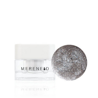 Coloured Gel - Silver - 5ml