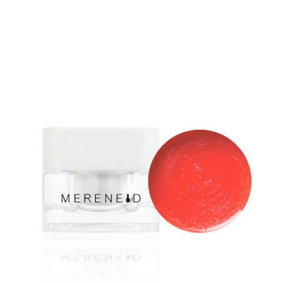 Coloured Gel - Poppy - 5ml