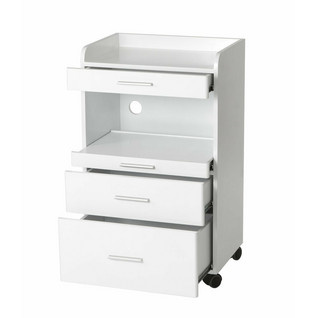 Beauty Trolley AUX