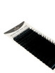 Ripsikuidut - Mixed Silk - 8-16mm - J-kaari - 0,15mm