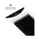 Ripsikuidut - Prime Mega Silk - D-kaari - 0,03mm - 12mm