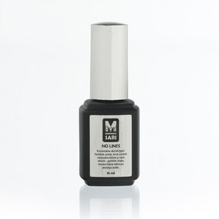 Rajojen poistaja - No Lines - 15ml
