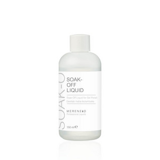 Asetonipohjainen Tipin Poistoaine - 150ml