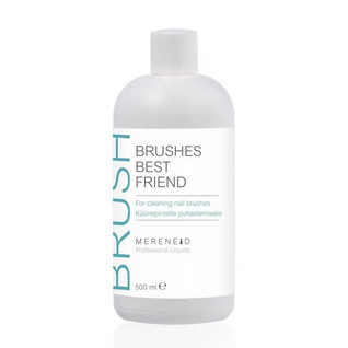 Siveltimen Puhdistusaine - 500ml