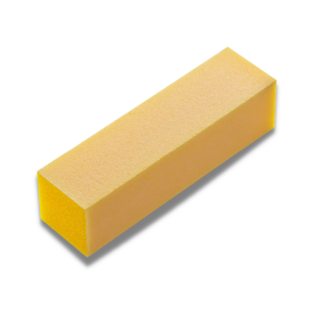 Hiontapalkki 220grit - yellow - 1kpl