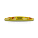 Hiontapalkki - Nail Sun Shine - 100/180grit - Keltainen