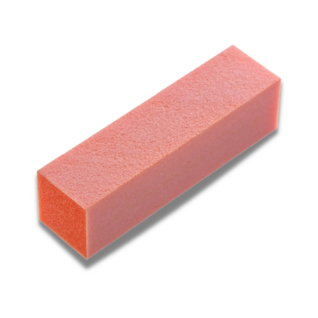 Hiontapalkki 180grit - oranssi - 1kpl
