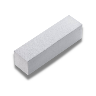 Hiontapalkki 100grit - valkoinen - 1kpl